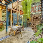 Priya Boutique House